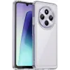 Transparante hoesjes