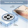 Phonesta Acrylic Hybrid Back Cover hoesje voor OnePlus 13 - Blauw 5