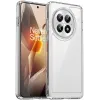 Phonesta Acrylic Hybrid Back Cover hoesje voor OnePlus 13 - Transparant