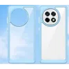 Phonesta Acrylic Hybrid Back Cover hoesje voor OnePlus 13R - Blauw 1