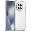 Transparante hoesjes