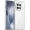 Phonesta Acrylic Hybrid Back Cover hoesje voor OnePlus 13R - Transparant