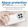 Phonesta Acrylic Hybrid Back Cover hoesje voor OnePlus 13R - Transparant 3
