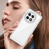 Phonesta Acrylic Hybrid Back Cover hoesje voor OnePlus 13R - Transparant 6
