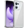 Transparante hoesjes