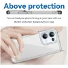 Phonesta Acrylic Hybrid Back Cover hoesje voor Oppo Reno13 - Transparant 3