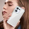 Phonesta Acrylic Hybrid Back Cover hoesje voor Oppo Reno13 - Transparant 6
