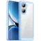 Phonesta Acrylic Hybrid Back Cover hoesje voor Xiaomi Poco X7 Pro - Blauw