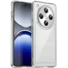 Transparante hoesjes