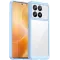 Phonesta Acrylic Hybrid Back Cover hoesje voor Xiaomi Poco X6 Pro - Blauw