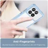 Phonesta Acrylic Hybrid Back Cover hoesje voor Xiaomi Poco X6 Pro - Blauw 5