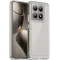Phonesta Acrylic Hybrid Back Cover hoesje voor Xiaomi 14T/14T Pro - Transparant