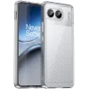 Phonesta Acrylic Hybrid Back Cover hoesje voor OnePlus Nord 4 - Transparant