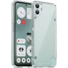 Phonesta Acrylic Hybrid Back Cover hoesje voor Nothing CMF Phone 1 - Transparant