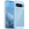 Phonesta Acrylic Hybrid Back Cover hoesje voor Google Pixel 9 / 9 Pro - Blauw