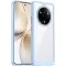 Phonesta Acrylic Hybrid Back Cover hoesje voor Realme 14 Pro - Blauw