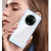 Phonesta Acrylic Hybrid Back Cover hoesje voor Realme 14 Pro - Blauw 7