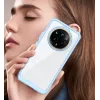 Phonesta Acrylic Hybrid Back Cover hoesje voor Realme 14 Pro Plus - Blauw 7