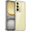 Transparante hoesjes