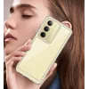 Phonesta Acrylic Hybrid Back Cover hoesje voor Realme 14x / C75 - Transparant 6