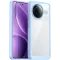 Phonesta Acrylic Hybrid Back Cover hoesje voor Xiaomi Poco F7 Pro - Blauw