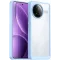 Phonesta Acrylic Hybrid Back Cover hoesje voor Xiaomi Poco F7 Ultra - Blauw