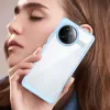 Phonesta Acrylic Hybrid Back Cover hoesje voor Xiaomi Poco F7 Ultra - Blauw 7