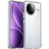 Phonesta Acrylic Hybrid Back Cover hoesje voor Xiaomi Poco F7 Ultra - Transparant