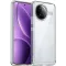 Phonesta Acrylic Hybrid Back Cover hoesje voor Xiaomi Poco F7 Ultra - Transparant