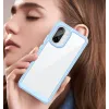 Phonesta Acrylic Hybrid Back Cover hoesje voor OnePlus Nord CE5 - Blauw 7