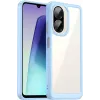 Phonesta Acrylic Hybrid Back Cover hoesje voor Xiaomi Redmi A5 171.7mm - Blauw
