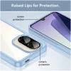Phonesta Acrylic Hybrid Back Cover hoesje voor Xiaomi Redmi A5 171.7mm - Blauw 6