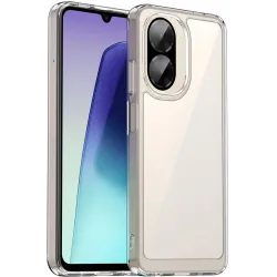 Phonesta Acrylic Hybrid Back Cover hoesje voor Xiaomi Redmi A5 171.7mm - Transparant