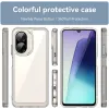 Phonesta Acrylic Hybrid Back Cover hoesje voor Xiaomi Redmi A5 171.7mm - Transparant 2