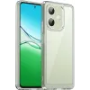Phonesta Acrylic Hybrid Back Cover hoesje voor Oppo A5 Pro - Transparant
