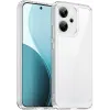 Transparante hoesjes