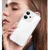 Phonesta Acrylic Hybrid Back Cover hoesje voor Oppo Reno14 - Transparant 6