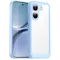 Phonesta Acrylic Hybrid Back Cover hoesje voor Xiaomi Poco X8 Pro - Blauw