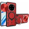Phonesta CamLock Back Cover hoesje voor Xiaomi 15 Ultra - Rood