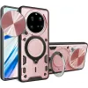 Phonesta CamLock Back Cover hoesje voor Xiaomi 15 Ultra - Roségoud