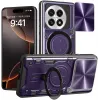 Phonesta CamLock Back Cover hoesje voor OnePlus 13R - Paars 0