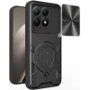 Phonesta CamLock Back Cover hoesje voor Xiaomi 15T - Zwart 0