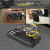 Phonesta CamLock Back Cover hoesje voor Xiaomi 15T Pro - Zwart 6