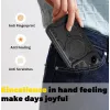 Phonesta CamLock Back Cover hoesje voor Xiaomi Poco F7 - Zwart 4