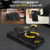 Phonesta CamLock Back Cover hoesje voor HONOR 400 Lite - Zwart 4