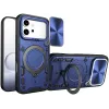 Phonesta CamLock Back Cover hoesje voor HONOR 600/600 Pro - Blauw 0