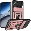 Phonesta CamShield Back Cover hoesje voor Nothing Phone (3a) - Roségoud