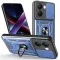 Phonesta CamShield Back Cover hoesje voor Xiaomi Poco X7 Pro - Blauw
