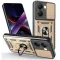 Phonesta CamShield Back Cover hoesje voor Xiaomi Poco X7 Pro - Goud