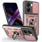 Phonesta CamShield Back Cover hoesje voor Xiaomi Poco X7 Pro - Roségoud